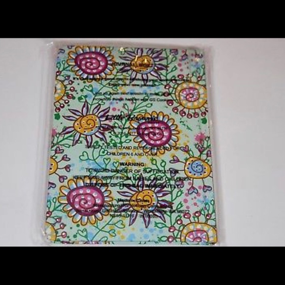 Little Brownie Bakers Journal - Picture 2 of 8